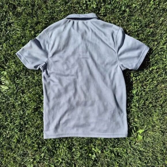 Reebok Men's Performance Golf Polo - Medium - Picture 3 of 7